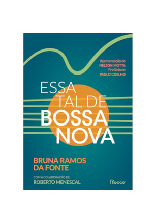 ESSA TAL DE BOSSA NOVA