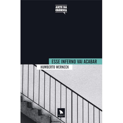 Esse inferno vai acabar