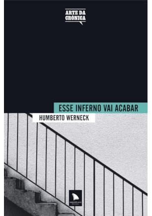 Esse inferno vai acabar