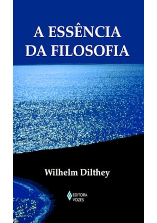 Essência da filosofia