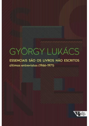 ESSENCIAIS SÃO OS LIVROS NÃO ESCRITOS
