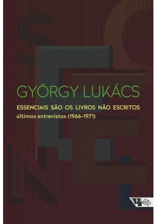 ESSENCIAIS SÃO OS LIVROS NÃO ESCRITOS