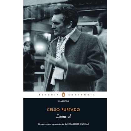 ESSENCIAL CELSO FURTADO