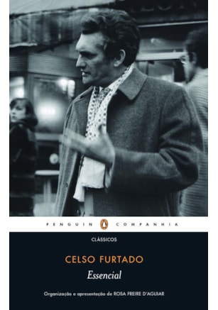 ESSENCIAL CELSO FURTADO