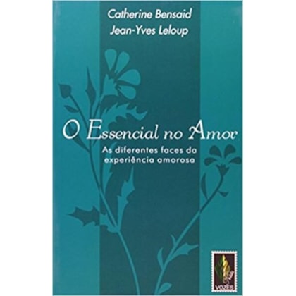 ESSENCIAL NO AMOR