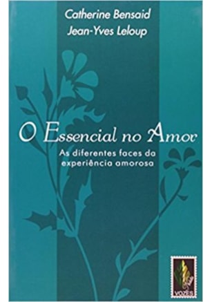ESSENCIAL NO AMOR