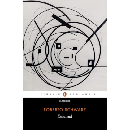 ESSENCIAL ROBERTO SCHWARZ