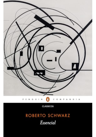 ESSENCIAL ROBERTO SCHWARZ