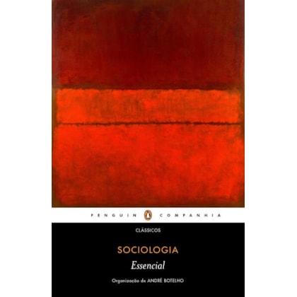ESSENCIAL SOCIOLOGIA