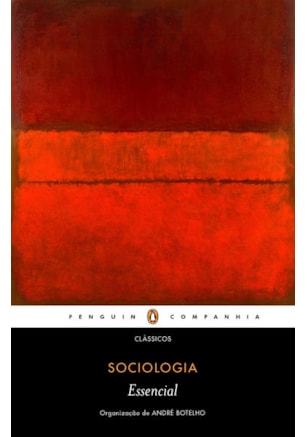 ESSENCIAL SOCIOLOGIA