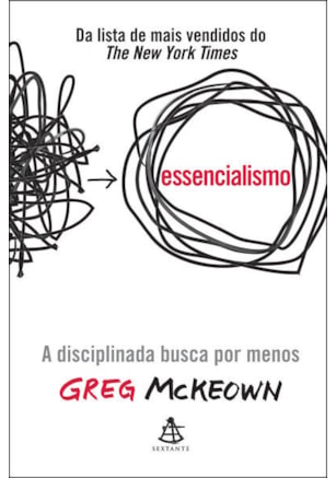 ESSENCIALISMO