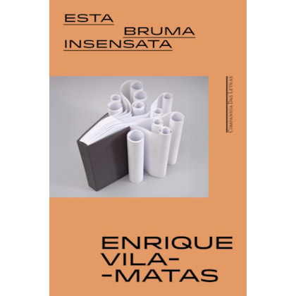 ESTA BRUMA INSENSATA