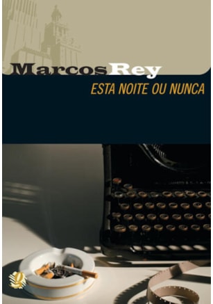 Esta noite ou nunca