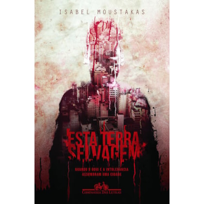 ESTA TERRA SELVAGEM
