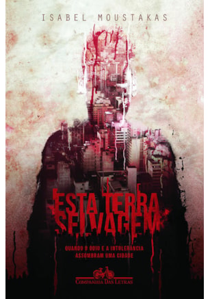 ESTA TERRA SELVAGEM