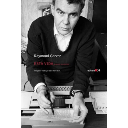 ESTA VIDA: POEMAS ESCOLHIDOS