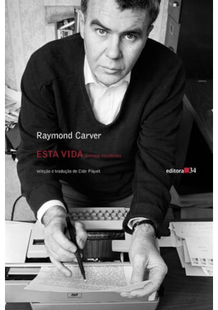 ESTA VIDA: POEMAS ESCOLHIDOS