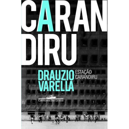 ESTAÇÃO CARANDIRU