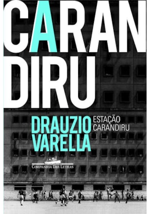 ESTAÇÃO CARANDIRU