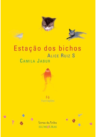 ESTAÇÃO DOS BICHOS