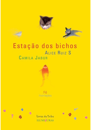 ESTAÇÃO DOS BICHOS