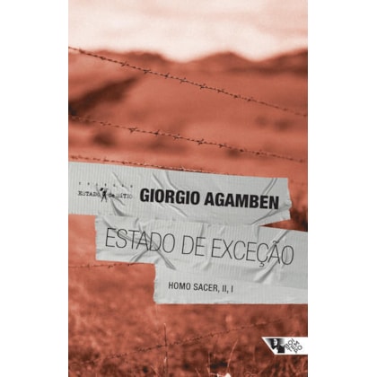 ESTADO DE EXCEÇÃO