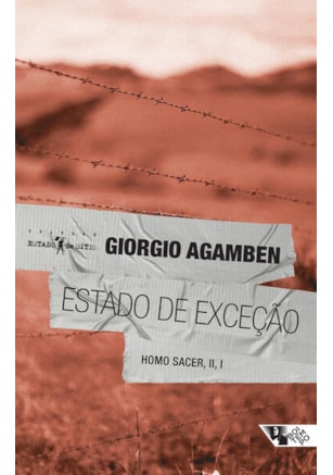 ESTADO DE EXCEÇÃO