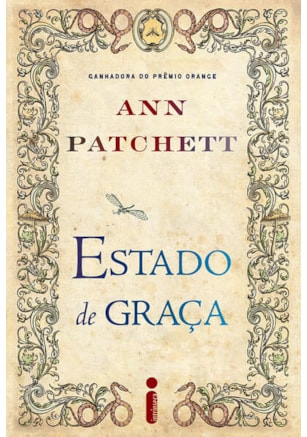 ESTADO DE GRAÇA
