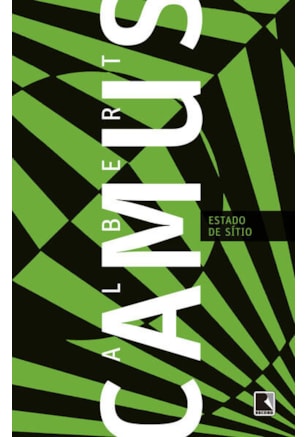 ESTADO DE SÍTIO (NOVA EDIÇÃO)