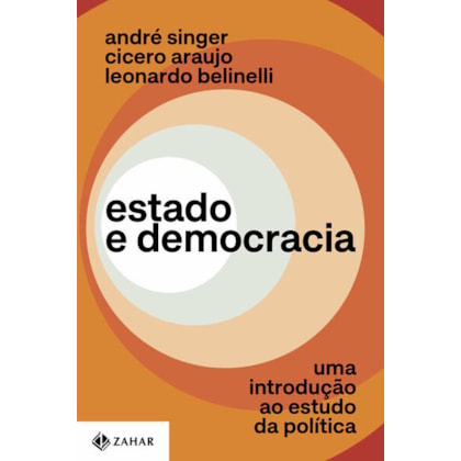 ESTADO E DEMOCRACIA