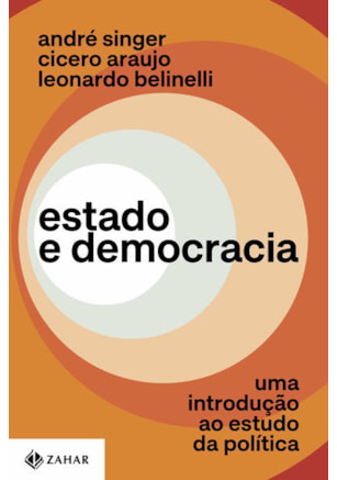 ESTADO E DEMOCRACIA