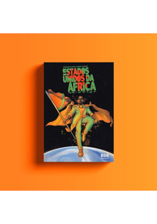 ESTADOS UNIDOS DA ÁFRICA