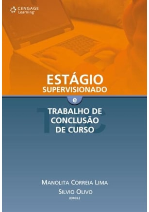 Estágio supervisionado e trabalho de conclusão de curso