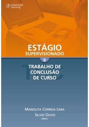 Estágio supervisionado e trabalho de conclusão de curso