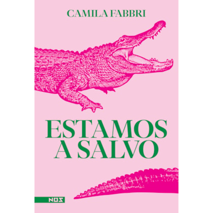 ESTAMOS A SALVO