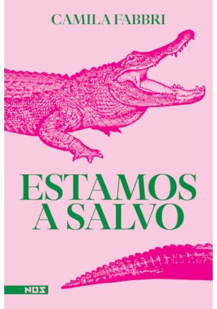 ESTAMOS A SALVO