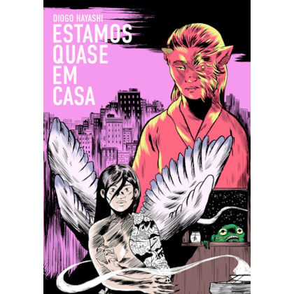 Estamos Quase em Casa