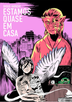 Estamos Quase em Casa