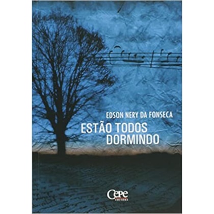 Estão Todos Dormindo