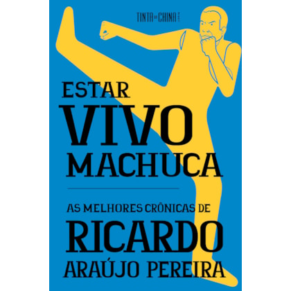ESTAR VIVO MACHUCA