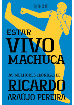 ESTAR VIVO MACHUCA