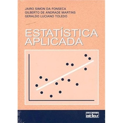 ESTATÍSTICA APLICADA