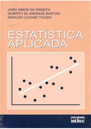 ESTATÍSTICA APLICADA