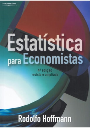 ESTATÍSTICA PARA ECONOMISTAS