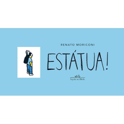 ESTÁTUA!