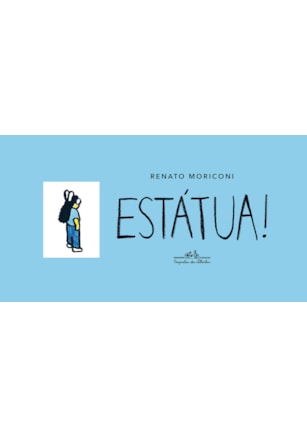 ESTÁTUA!