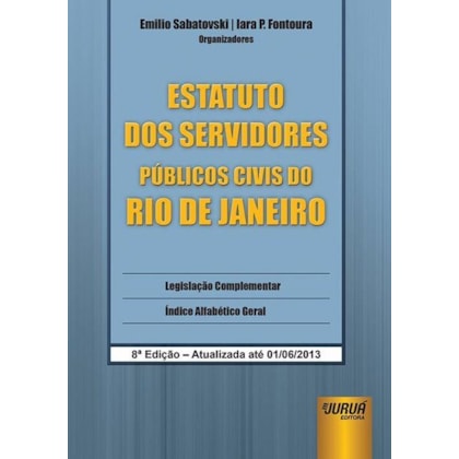 Estatuto dos Servidores Públicos Civis do Rio de Janeiro