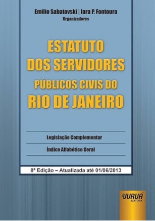 Estatuto dos Servidores Públicos Civis do Rio de Janeiro