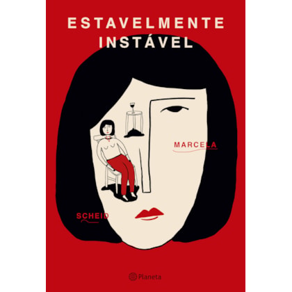 ESTAVELMENTE INSTÁVEL