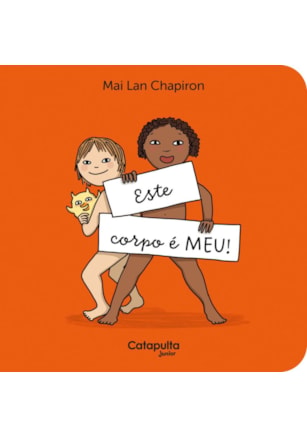 ESTE CORPO É MEU!